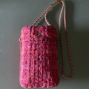 Chanel Small Shoulder Bag